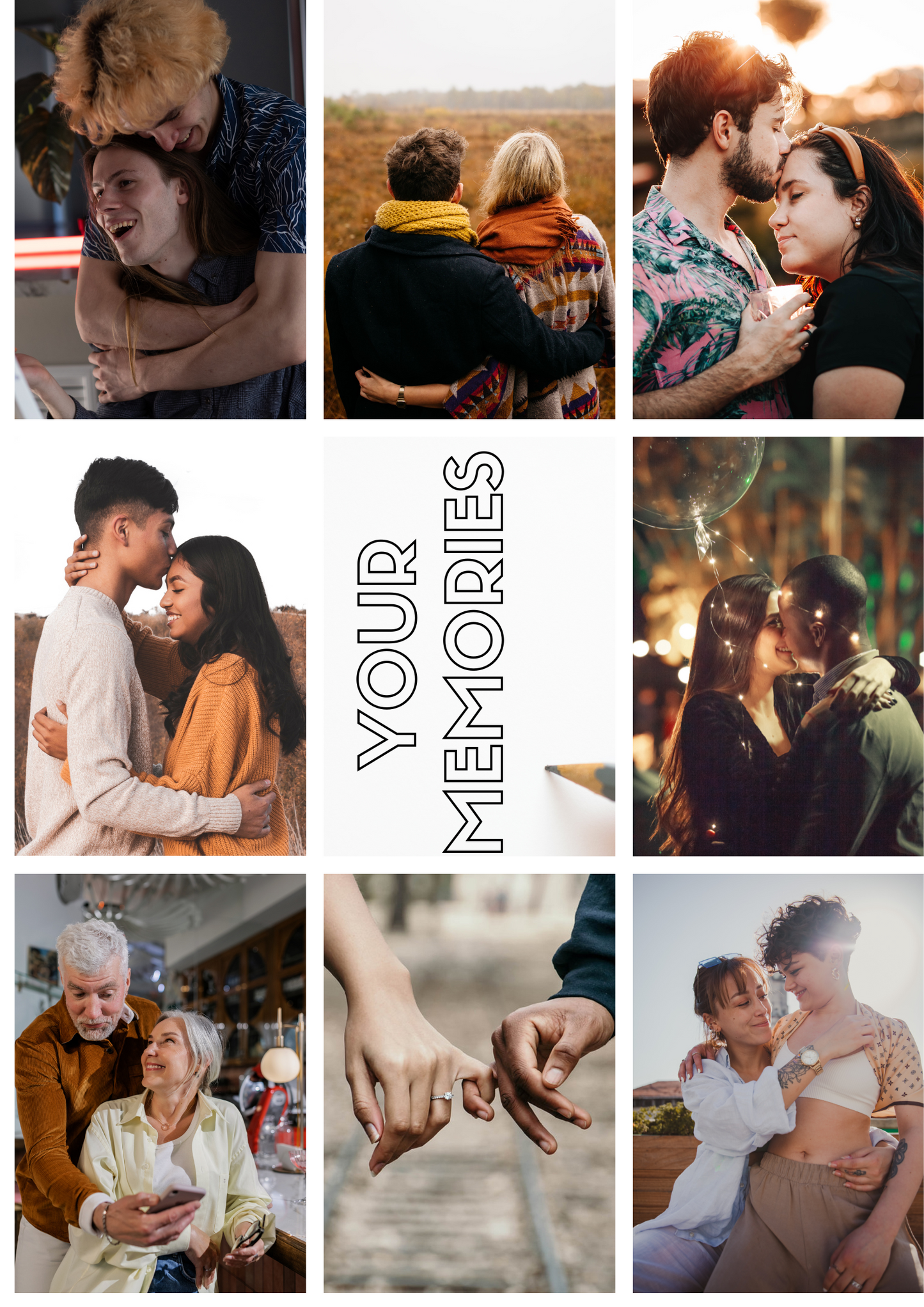 Moment Keepers